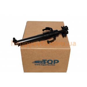 Форсунка омывателя фары прав. Volkswagen Passat B8 (15-), 3G0955104